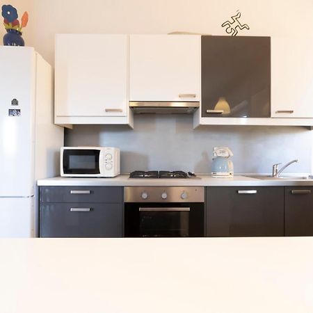 Casa Del Maestro Apartment Milánó Kültér fotó