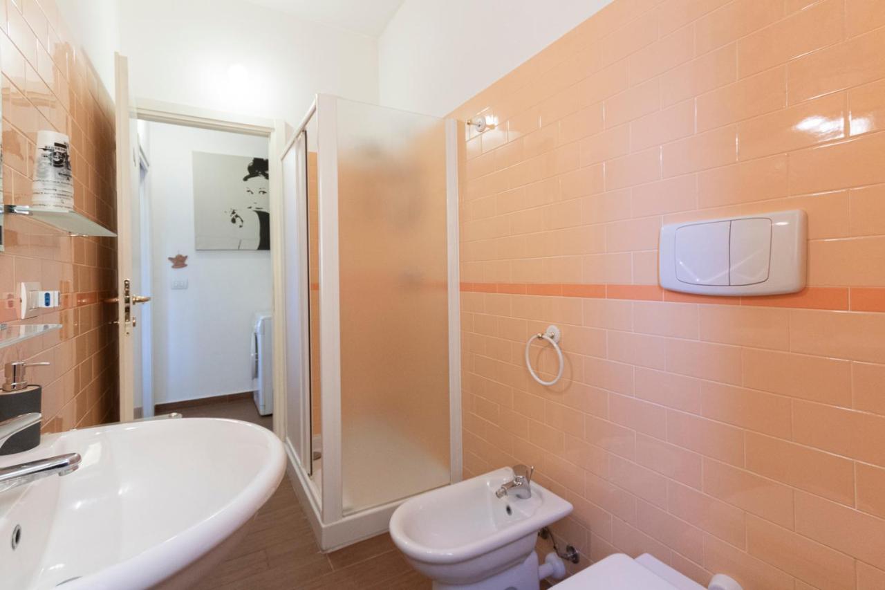 Casa Del Maestro Apartment Milánó Kültér fotó